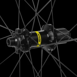 ROSE Bikes Crossmax Disc Boost MTB Rear Wheel 29", SHIMANO HG, 6 Bolt| MTB