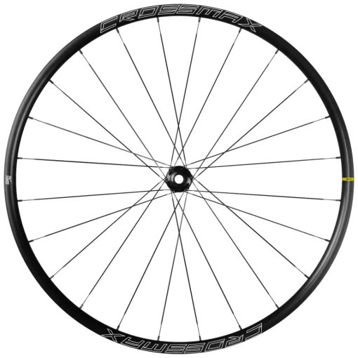 ROSE Bikes Crossmax Disc MTB Front Wheel 29", 6 Bolt| MTB