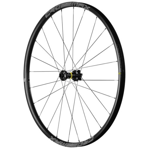 ROSE Bikes Crossmax Disc MTB Front Wheel 29", 6 Bolt| MTB