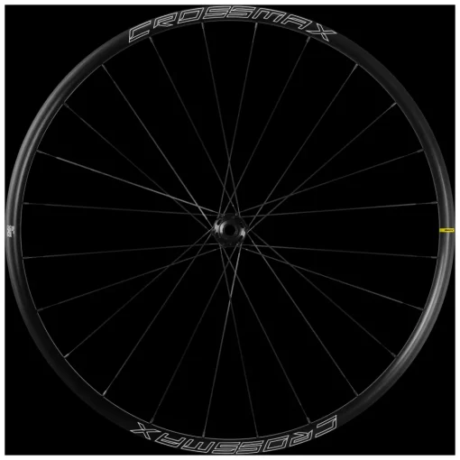 ROSE Bikes Crossmax Disc MTB Front Wheel 27.5", 6 Bolt| MTB