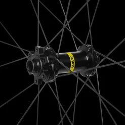 ROSE Bikes Crossmax Disc MTB Front Wheel 27.5", 6 Bolt| MTB