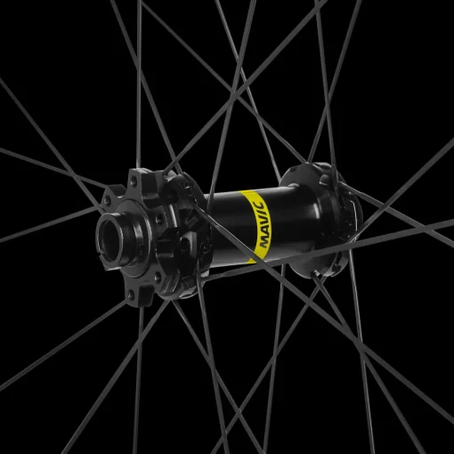 ROSE Bikes Crossmax Disc MTB Front Wheel 27.5", 6 Bolt| MTB