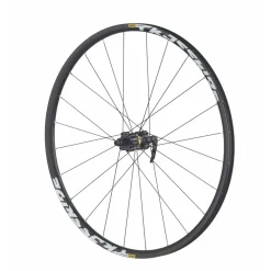 ROSE Bikes Crossride Disc MTB front wheel| MTB