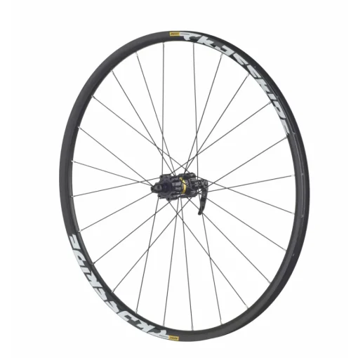 ROSE Bikes Crossride Disc MTB front wheel| MTB