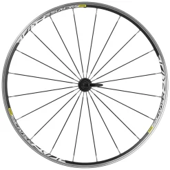 ROSE Bikes Crossride UB MTB Front Wheel 26" Rim Brake QR| MTB