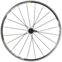 ROSE Bikes Crossride UB MTB Rear Wheel 26" SHIMANO Rim Brake QR| MTB