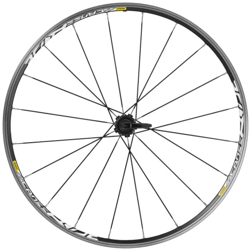 ROSE Bikes Crossride UB MTB Rear Wheel 26" SHIMANO Rim Brake QR| MTB