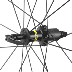 ROSE Bikes Crossride UB MTB Rear Wheel 26" SHIMANO Rim Brake QR| MTB