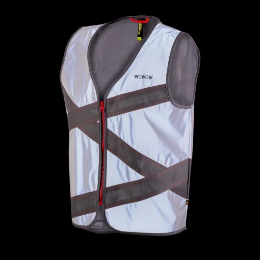 ROSE Bikes CROSSROAD JACKET FR Reflective Vest| Hi-Vis