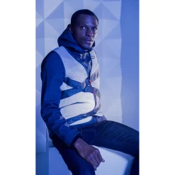 ROSE Bikes CROSSROAD JACKET FR Reflective Vest| Hi-Vis