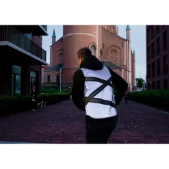 ROSE Bikes CROSSROAD JACKET FR Reflective Vest| Hi-Vis