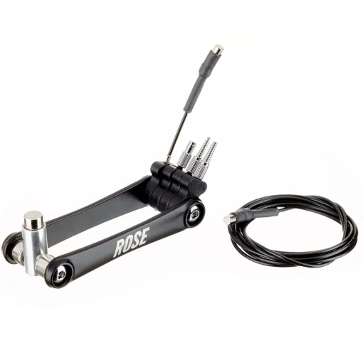 ROSE Bikes CRT Internal Cable Routing Tool| Accessories|Mounting Parts