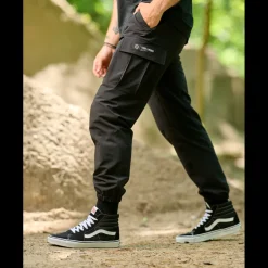 ROSE Bikes C/S CARGO PANTS MTB Trousers| MTB Shorts And Pants|Casual Trousers