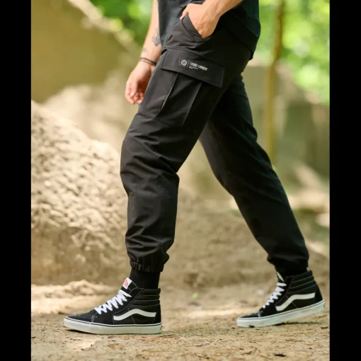 ROSE Bikes C/S CARGO PANTS MTB Trousers| MTB Shorts And Pants|Casual Trousers