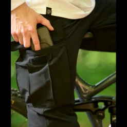 ROSE Bikes C/S CARGO PANTS MTB Trousers| MTB Shorts And Pants|Casual Trousers