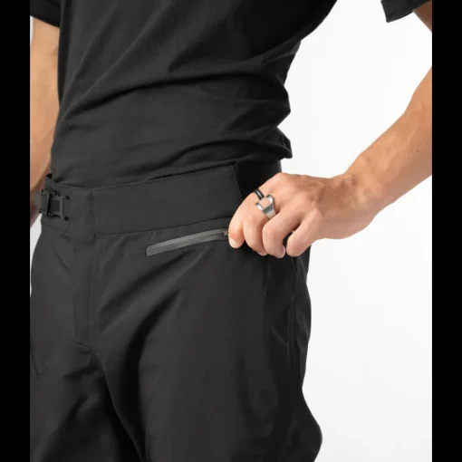 ROSE Bikes C/S WEATHERPROOF PANTS All-Weather MTB Trousers| MTB Shorts And Pants|Waterproof Trousers