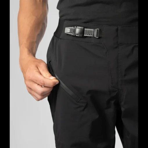 ROSE Bikes C/S WEATHERPROOF PANTS All-Weather MTB Trousers| MTB Shorts And Pants|Waterproof Trousers