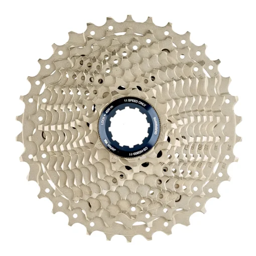 ROSE Bikes CS-HG800 11-speed cassette| 11 Speed