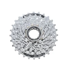 ROSE Bikes CS-HG51 8-speed cassette| 8 Speed