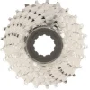 ROSE Bikes CS-HG50 8-speed cassette 12-25 ratio| 8 Speed