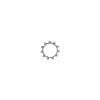 ROSE Bikes CS-HG90/M770/M960 9-speed, 11-tooth replacement sprocket| 9 Speed