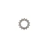 ROSE Bikes CS-HG90/M770/M960/M970 9-speed, 14-tooth replacement sprocket| 9 Speed