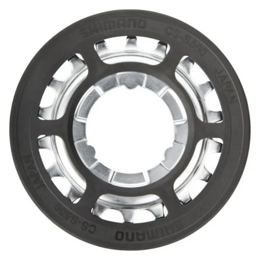 ROSE Bikes CS-S500 Sprocket for SHIMANO Nexus / Alfine Gear Hubs, incl. chain guard| Gear Hubs
