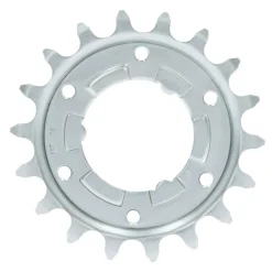 ROSE Bikes CS-S500 Sprocket for SHIMANO Nexus / Alfine Gear Hubs, incl. chain guard| Gear Hubs