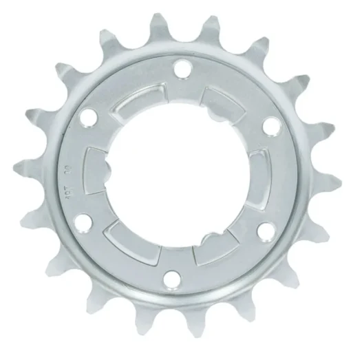 ROSE Bikes CS-S500 Sprocket for SHIMANO Nexus / Alfine Gear Hubs, incl. chain guard| Gear Hubs
