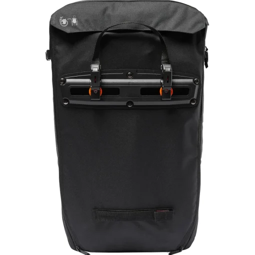 ROSE Bikes CYCLE 28 II LUMINUM Pannier Bag| Backpacks|Bike Bags