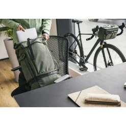 ROSE Bikes CYCLIST PACK Urban Bike Backpack| Backpacks