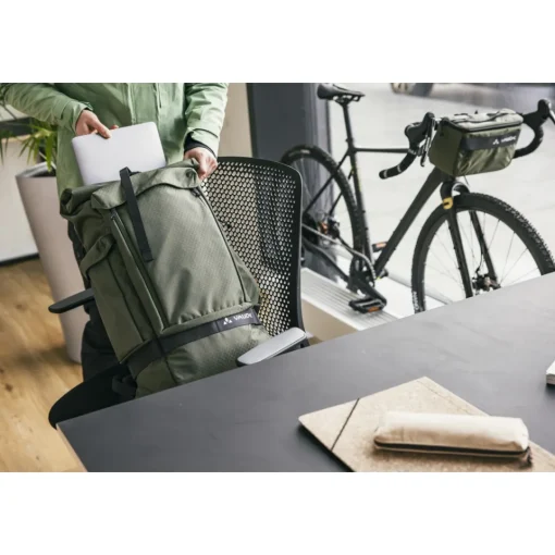 ROSE Bikes CYCLIST PACK Urban Bike Backpack| Backpacks