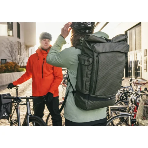 ROSE Bikes CYCLIST PACK Urban Bike Backpack| Backpacks