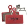 ROSE Bikes D635 Disc Pads for SHIMANO XTR, XT, SLX| Disc Brake Pads