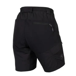 ROSE Bikes DAMEN HUMMVEE SHORT MIT INNENHOSE Ladies MTB Bike Shorts| MTB Shorts And Pants|Casual Trousers