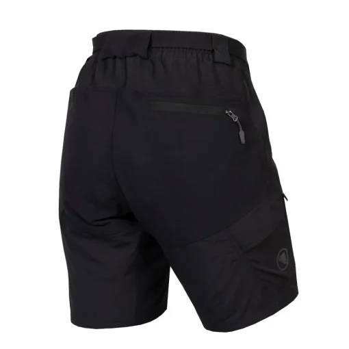 ROSE Bikes DAMEN HUMMVEE SHORT MIT INNENHOSE Ladies MTB Bike Shorts| MTB Shorts And Pants|Casual Trousers