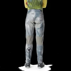 ROSE Bikes DAMEN MT500 BURNER LITE Women's MTB Bike Trousers| MTB Shorts And Pants