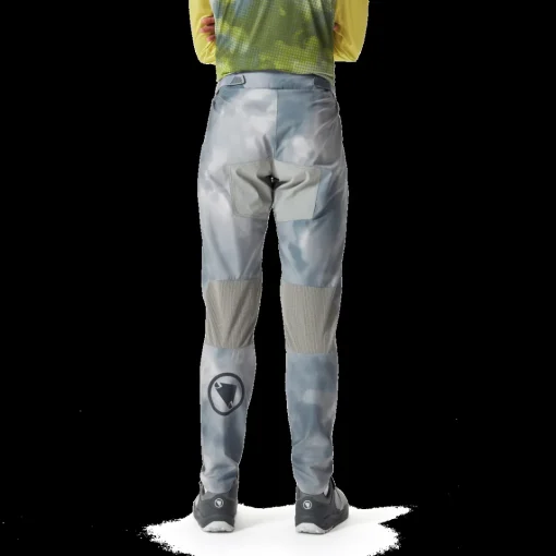 ROSE Bikes DAMEN MT500 BURNER LITE Women's MTB Bike Trousers| MTB Shorts And Pants