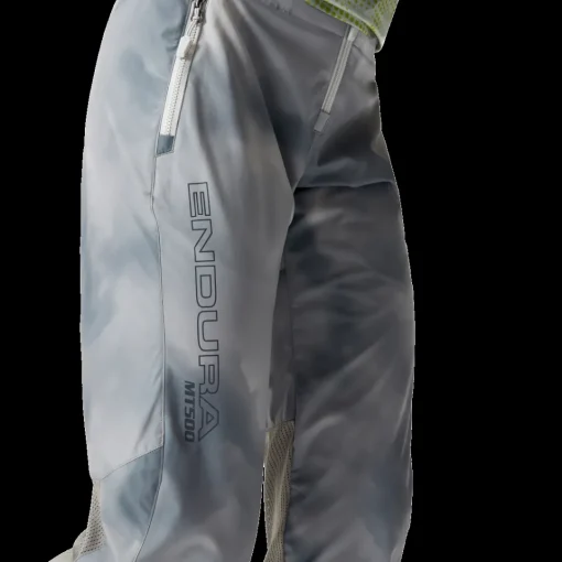 ROSE Bikes DAMEN MT500 BURNER LITE Women's MTB Bike Trousers| MTB Shorts And Pants