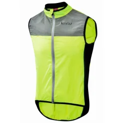 ROSE Bikes DARK JACKET 1.1 Reflective Vest| Hi-Vis