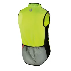 ROSE Bikes DARK JACKET 1.1 Reflective Vest| Hi-Vis