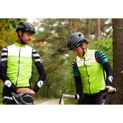 ROSE Bikes DARK JACKET 1.1 Reflective Vest| Hi-Vis