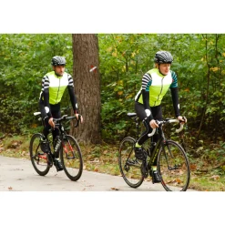 ROSE Bikes DARK JACKET 1.1 Reflective Vest| Hi-Vis