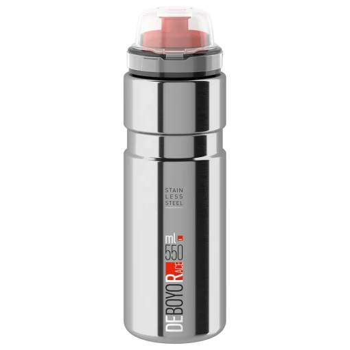 ROSE Bikes Deboyo Race Insulated Drinks Bottle made from Stainless Steel 550 ml| Drink Bottles