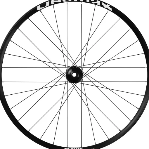 ROSE Bikes Deemax Park Disc 29” MTB Front Wheel BOOST (20 x 110 mm) 6 Bolt| MTB