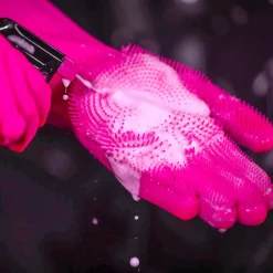 ROSE Bikes Deep Scrubber Cleaning Gloves| Cleaning Accessories