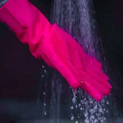 ROSE Bikes Deep Scrubber Cleaning Gloves| Cleaning Accessories