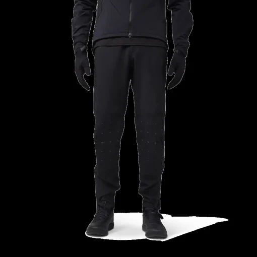 ROSE Bikes DEFEND FIRE PANT LUNAR MTB Bike Trousers| MTB Shorts And Pants|Winter Trousers