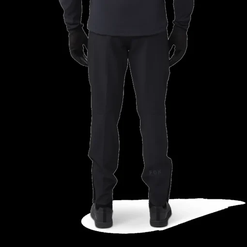ROSE Bikes DEFEND FIRE PANT LUNAR MTB Bike Trousers| MTB Shorts And Pants|Winter Trousers