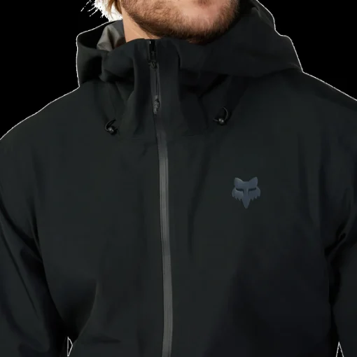 ROSE Bikes DEFEND 3L WATER JACKET MTB Rain Jacket| Waterproof Jackets|MTB Jackets